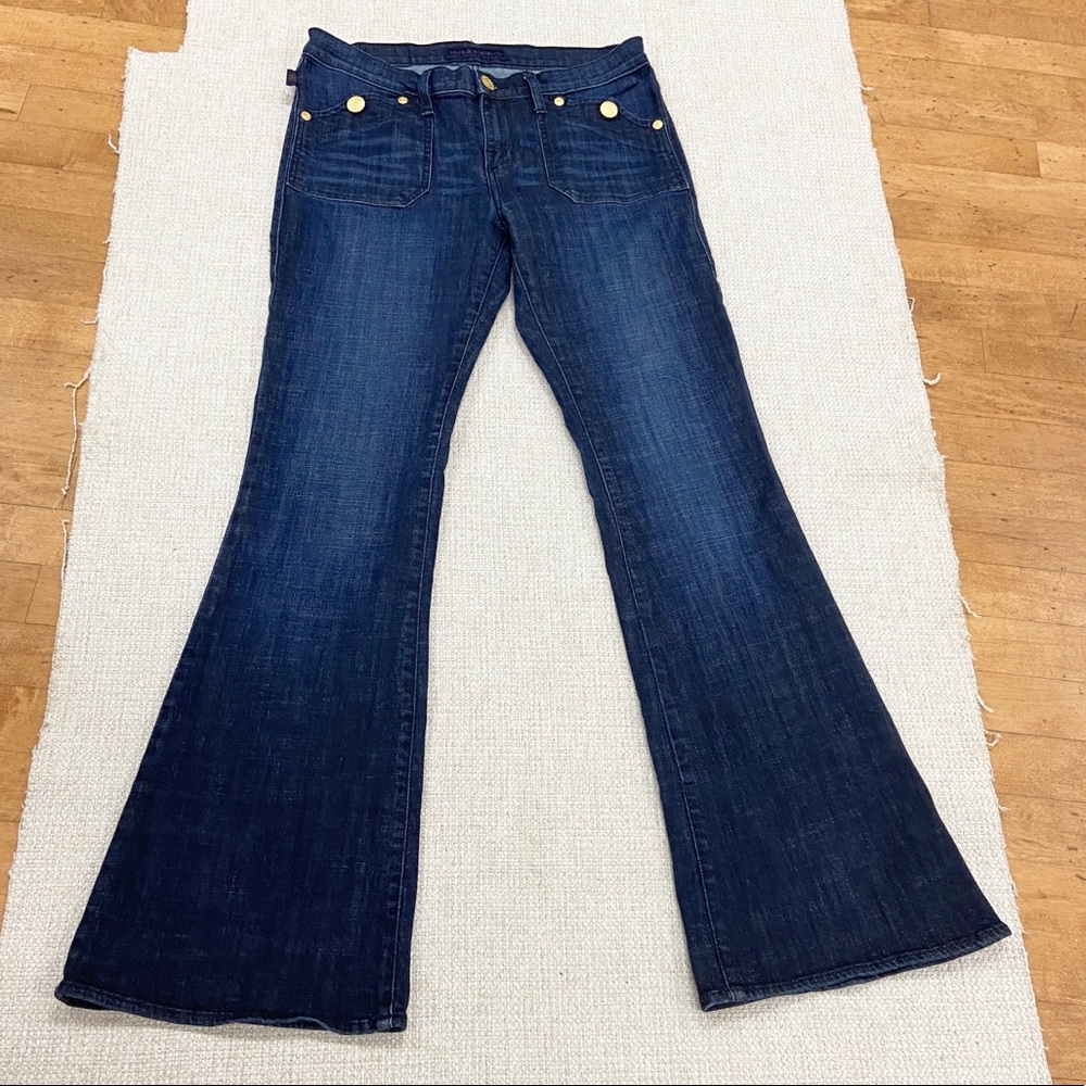 Rock & Republic Jeans Size 10